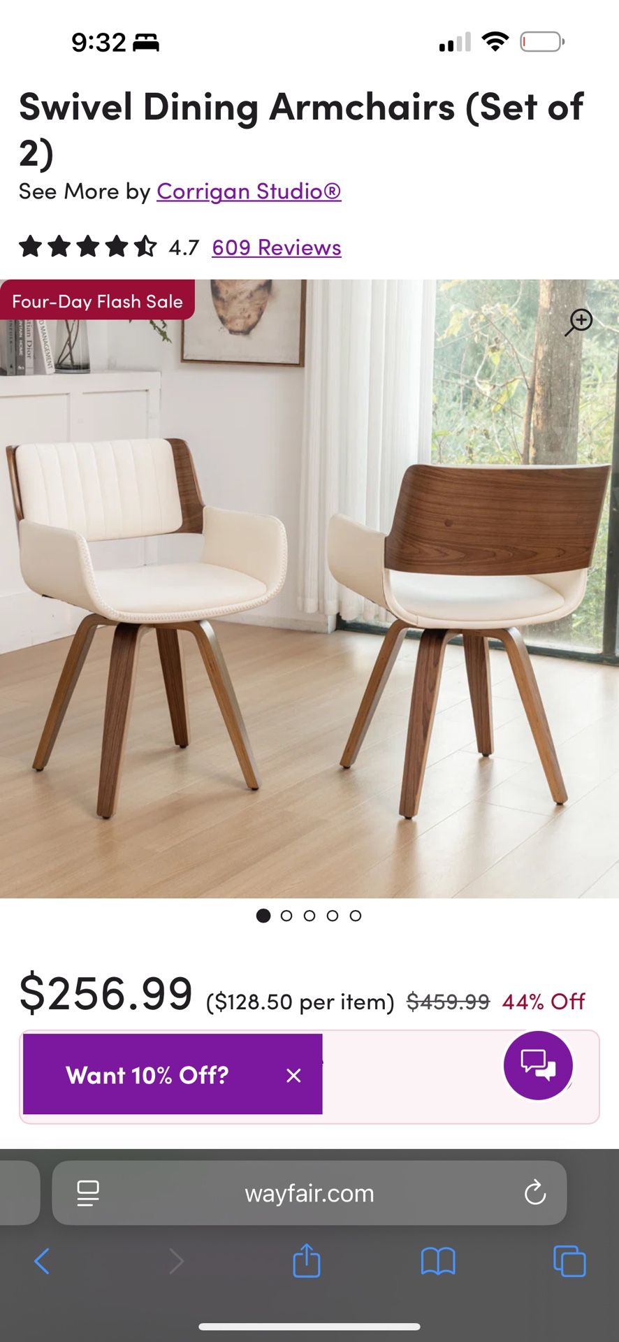 Chairs