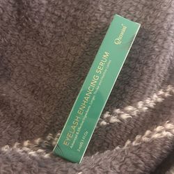 Eyelash enhancing serum 0.1 fl oz