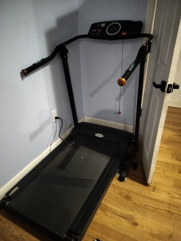 Treadmill