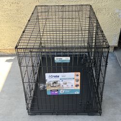 Brand New Dog Cage 36L X 25H X 24W 