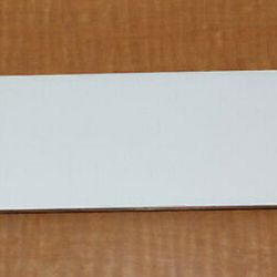 Genuine Original OEM Apple Macbook 13" Battery White