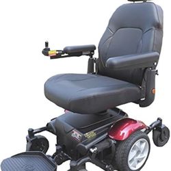 Vision Sport Power Chair