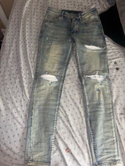 Amiri jeans