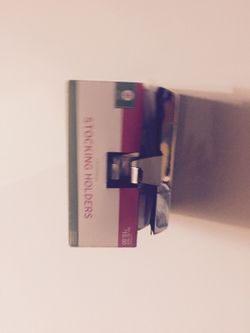 New heavier Stocking Xmas Holders