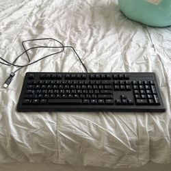 Steel Series Keyboard 