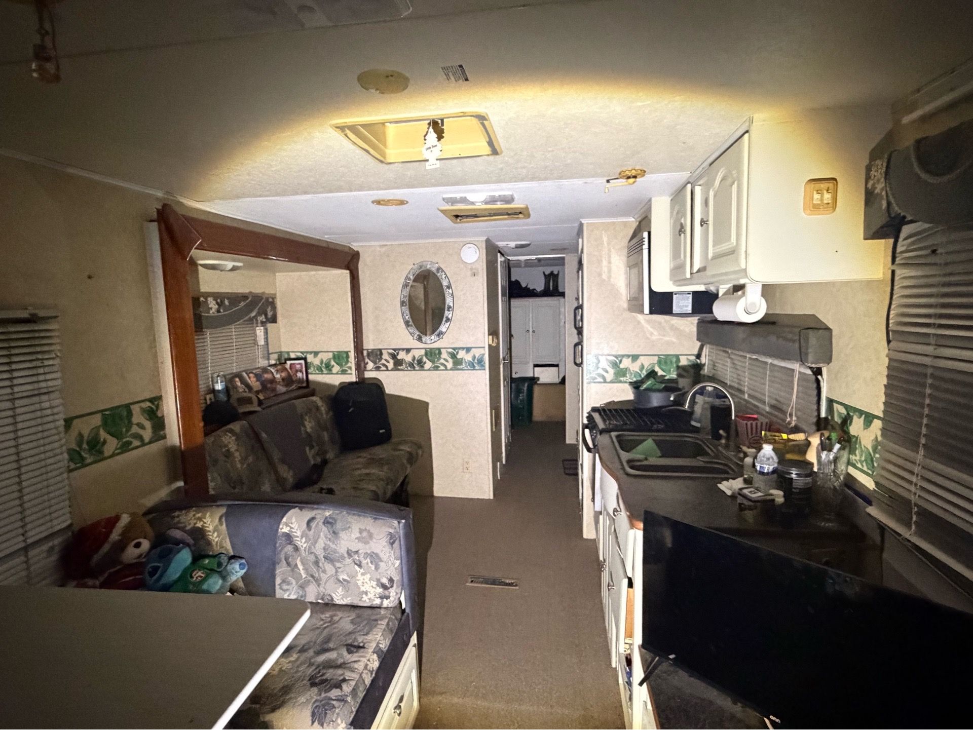 2006 maxlite rv