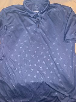 Swannies polo xl