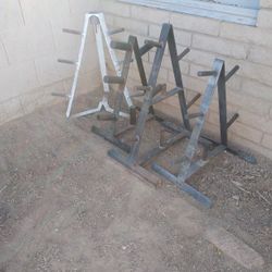 Weight Trees For Standard And Olympic Weights