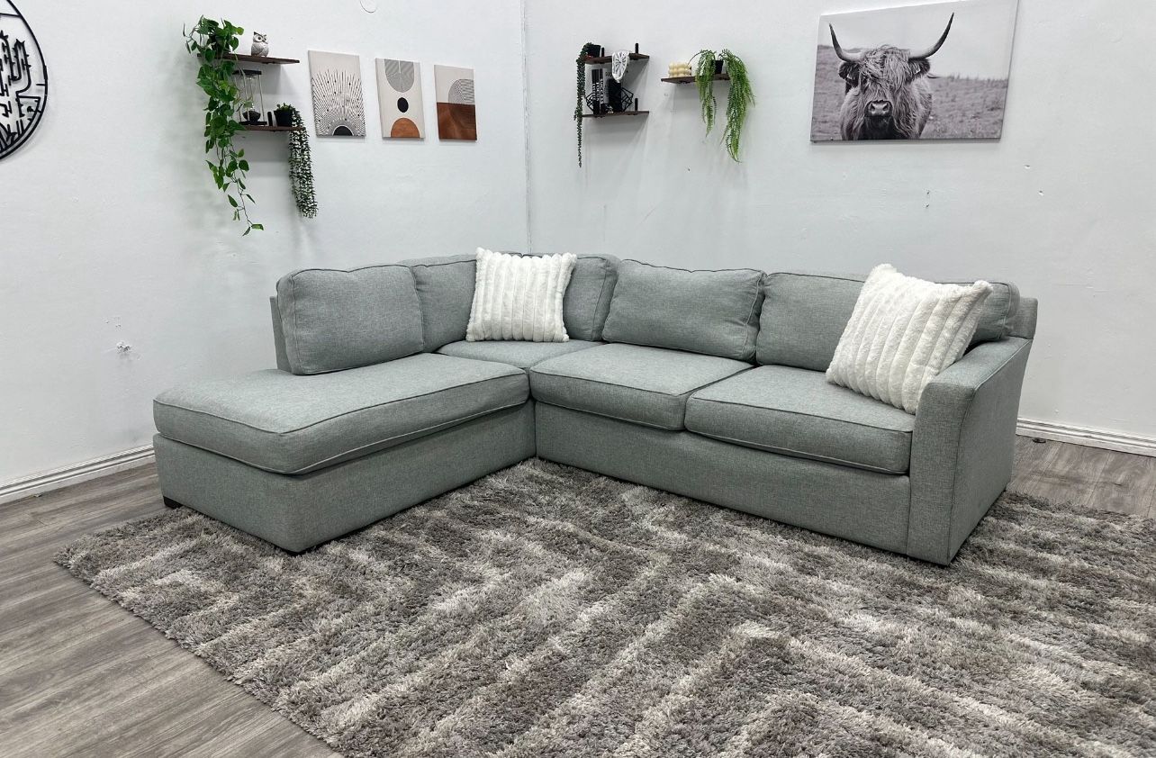 Sectional Couch - Free Delivery