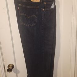 517 Levi's Jeans