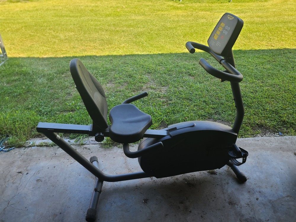 Work Out Equipment