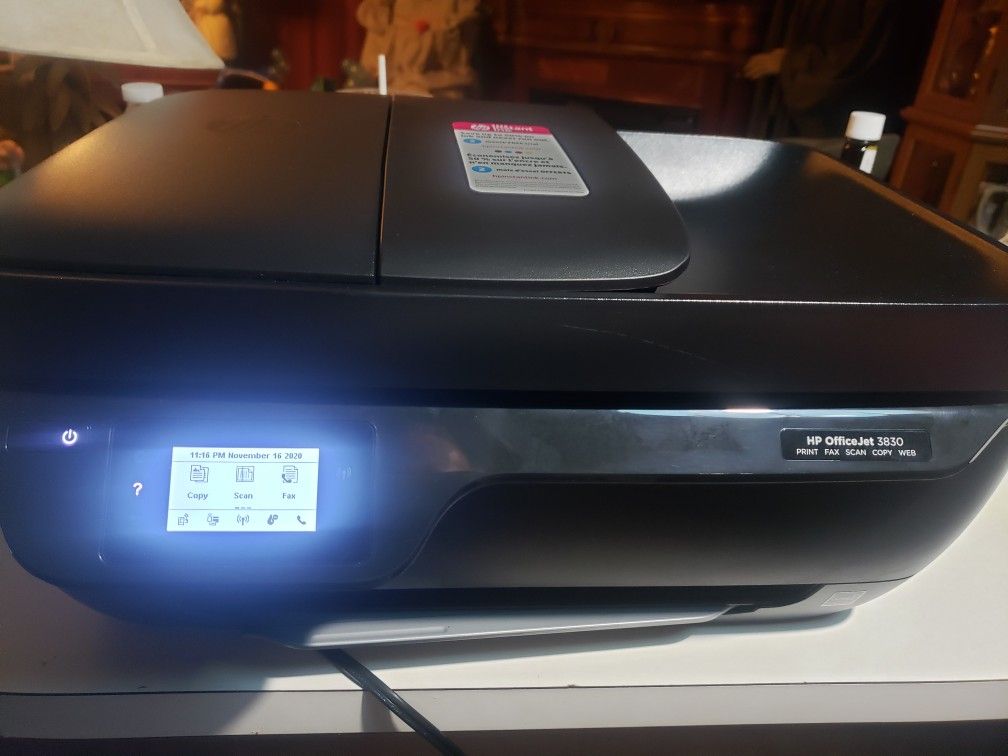 Printer