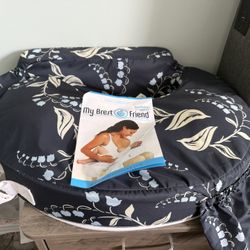 Nursing pillow 