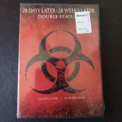 28 Days/28 Weeks Later Double Feature