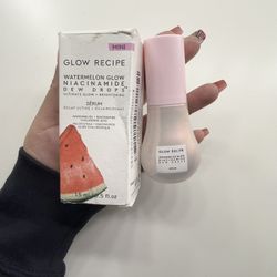 Glow Recipe Watermelon Glow Niacinamide Mini Dew Drops 