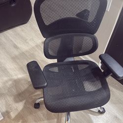 Office chair