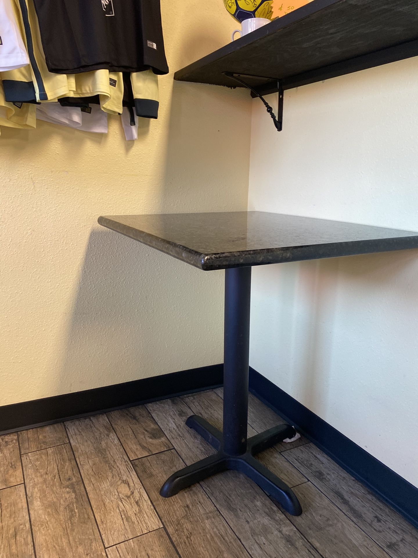 Restaurant Table 2 Person