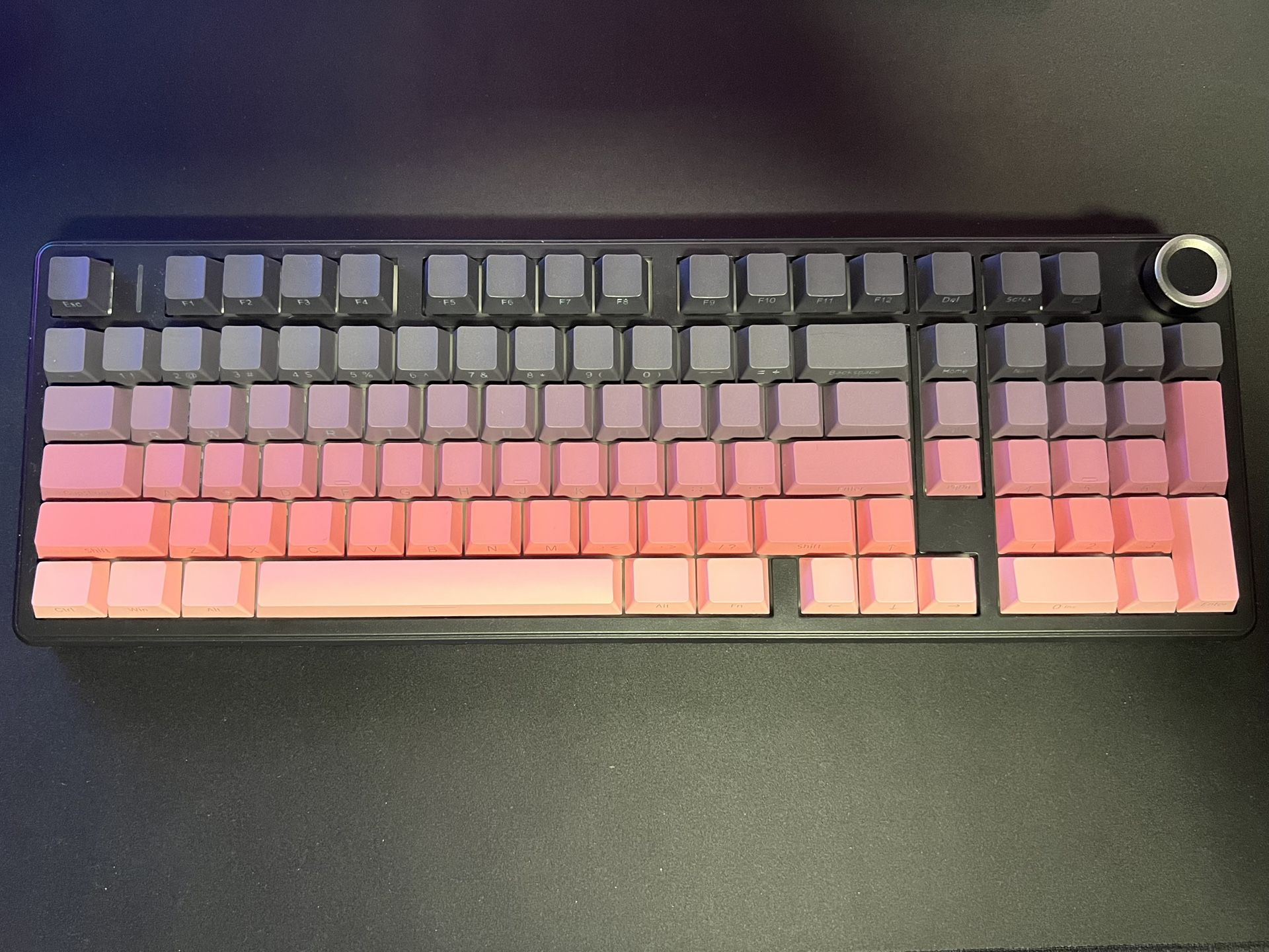 Aula F99 Pro Wireless Keyboard 