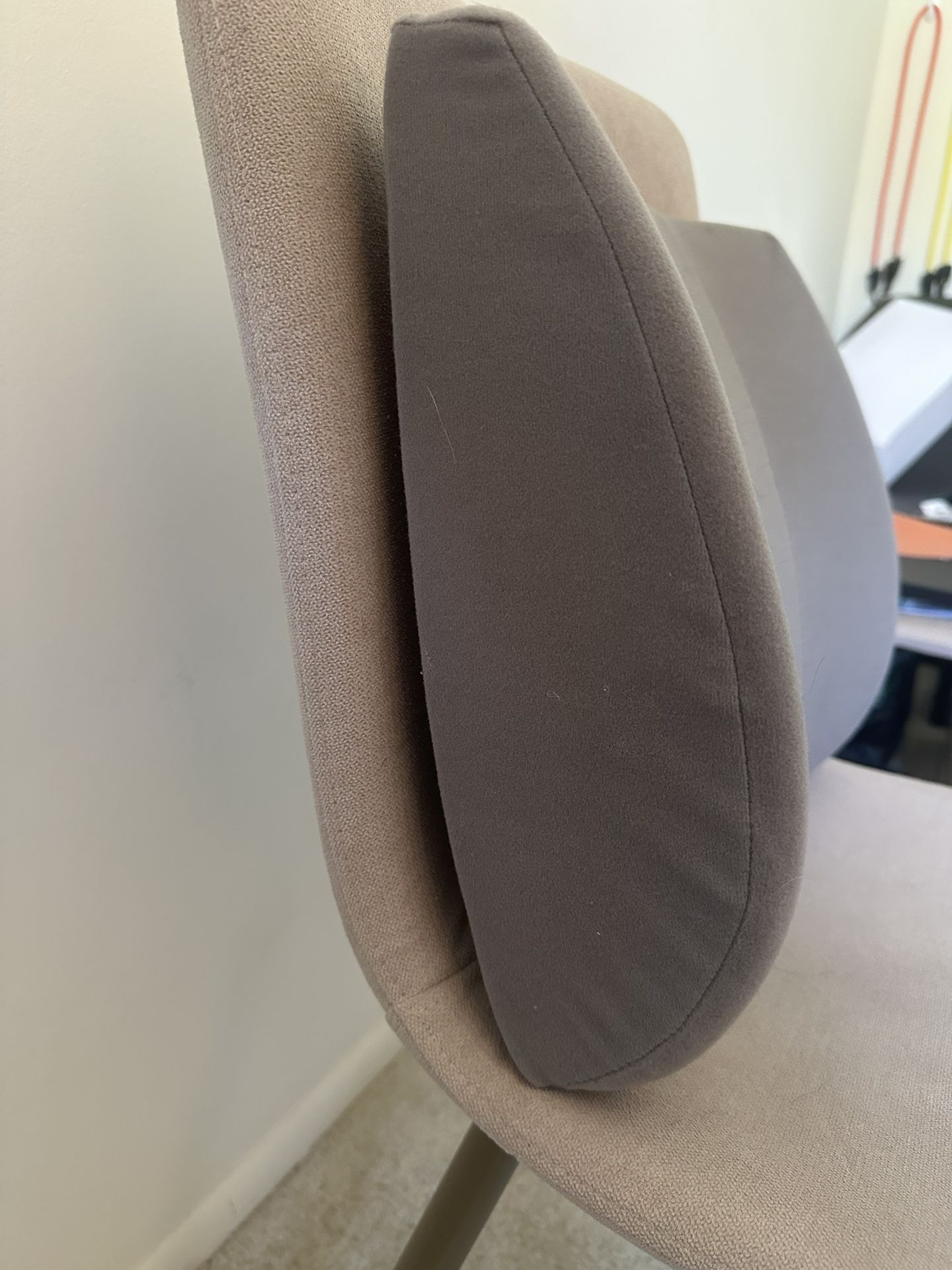 Back Support Pillow Cushion
