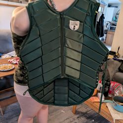 Phoenix Performance Vest