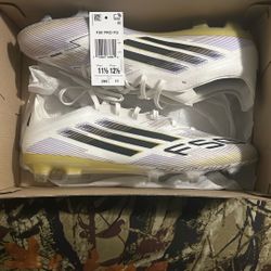 Soccer Cleats