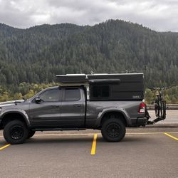 Four Wheel Camper Proj M 2023
