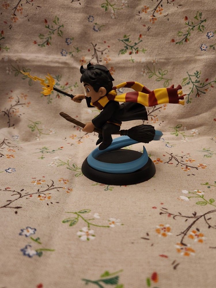 Q Fig Harry Potter