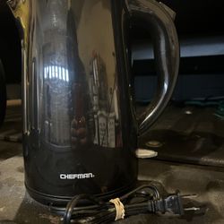Chefman Electric Kettle 