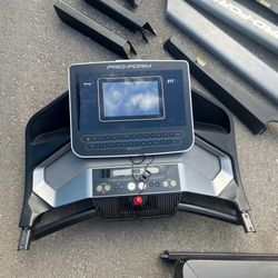 Proform Pro 2000 Treadmil