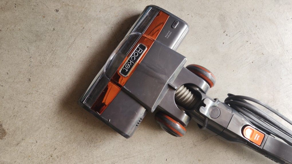 Shark Corded Stick Vacuum