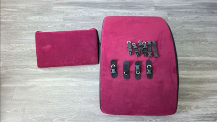 Liberator Scoop Pillow