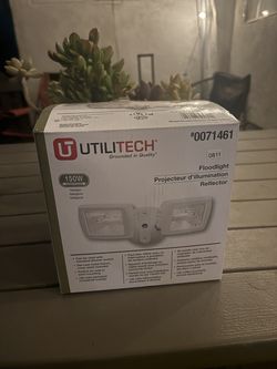 Brand New Floodlight