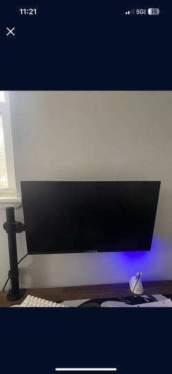 165hz Monitor