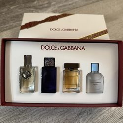 Men Fragrance