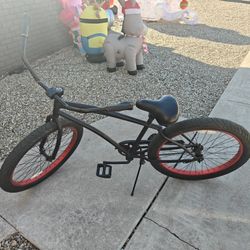 Demon Cruisers Banshee