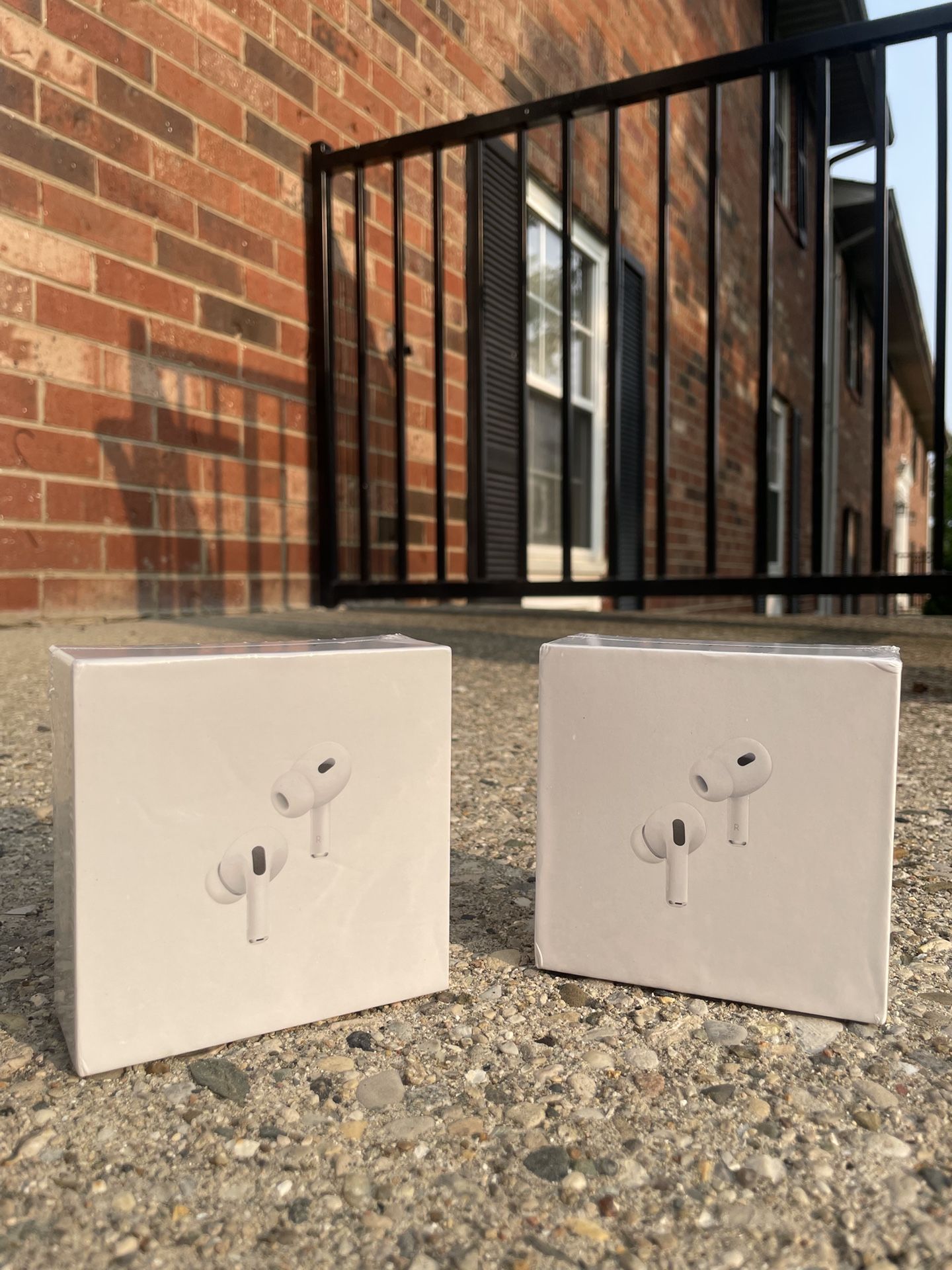 AirPod Pros 2