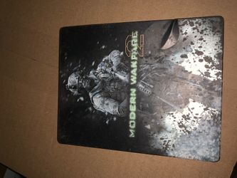 Modern Warfare 2 Hardened edition (PS3)