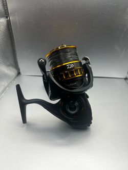 Daiwa bg 3500