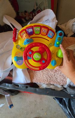 Baby learning Toy vtech