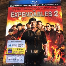 Expendables 2 