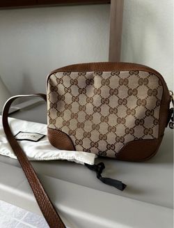 Gucci Bree Crossbody bag