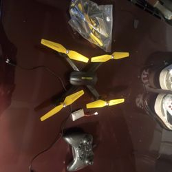 Sky Rider Drone With Camera