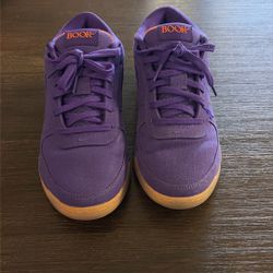 Booker 1 Size 9