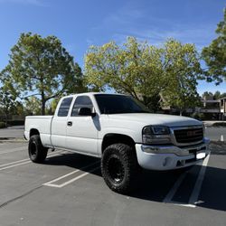 2004 GMC Sierra 1500