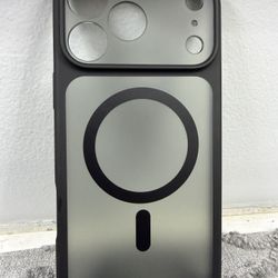 iPhone 17 Pro Max Case