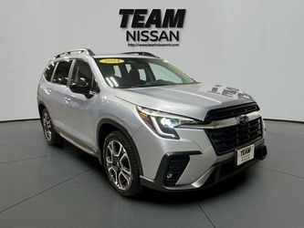 2024 Subaru Ascent