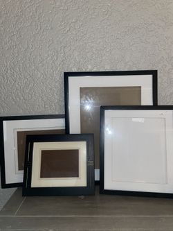 Frames
