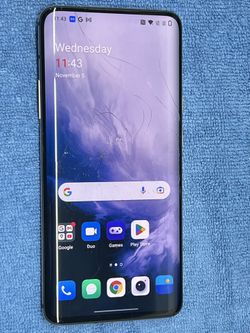 OnePlus 7 Pro - Almond Gold - 256gb - UNLOCKED