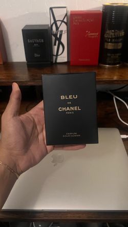 Bleu De Chanel
