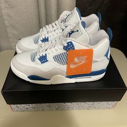 Jordan Retro 4 